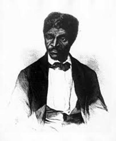 Dred Scott Decision