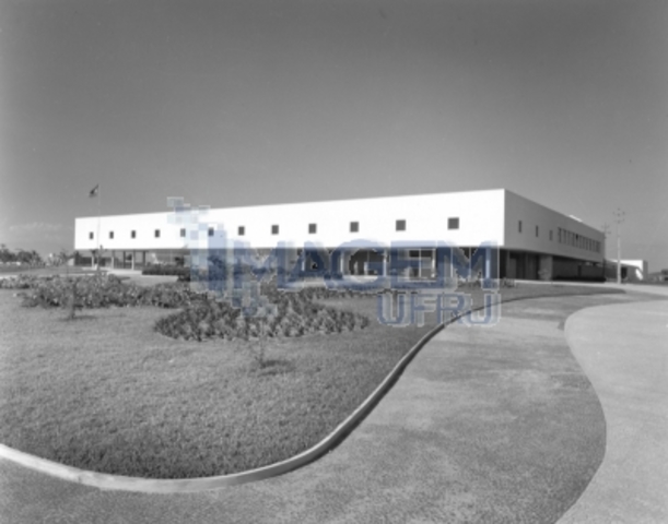 Instituto de Puericultura e Pediatria Martagão Gesteira