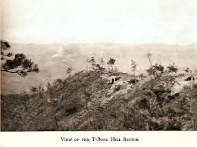 T-Bone Hill