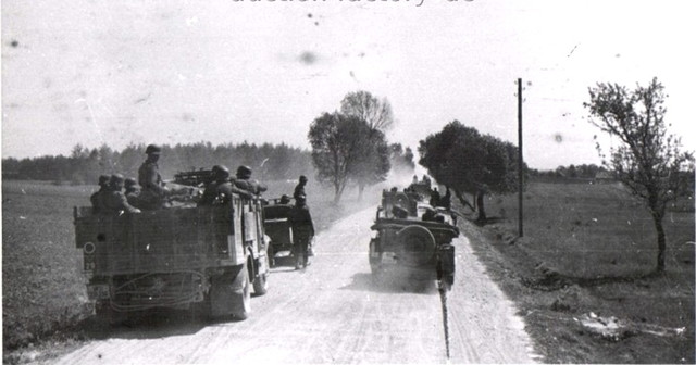 Operation Barbarossa