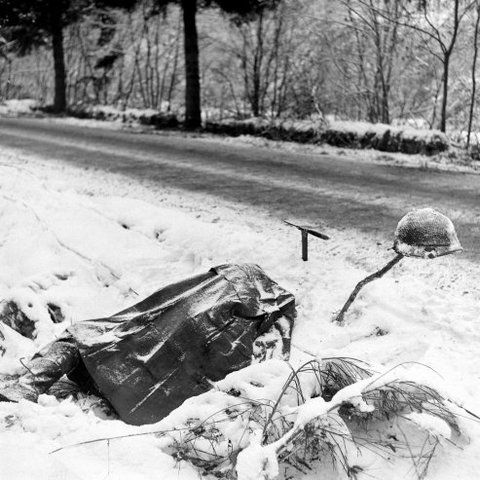 Battle of the Bulge