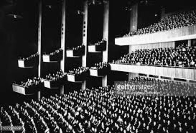 Changing of the Twelves