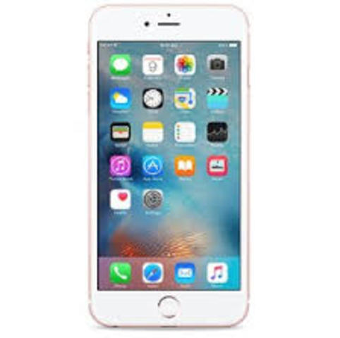 The day that I got my first Iphone 6