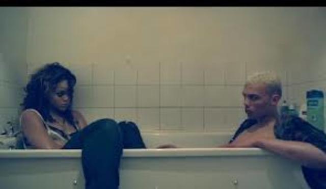 We Found Love by Rihanna ft. Calvin Harris