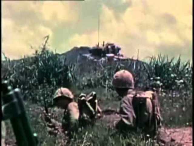 Battle of Okinawa
