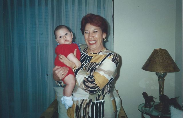 El día que nací yo