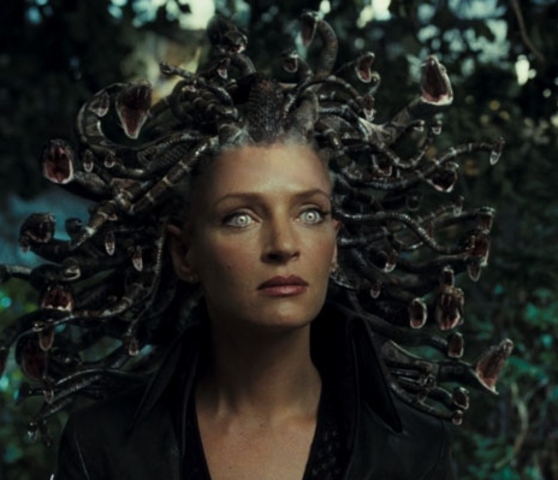 Medusa
