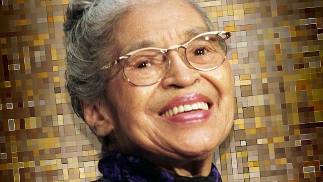 Rosa Parks