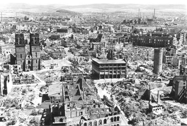 Operation Gomorrah http://www.history.com/this-day-in-history/operation-gomorrah-is-launched