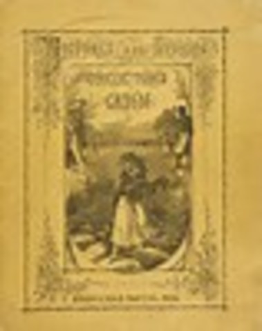 Uncle Tom's Cabin Published.