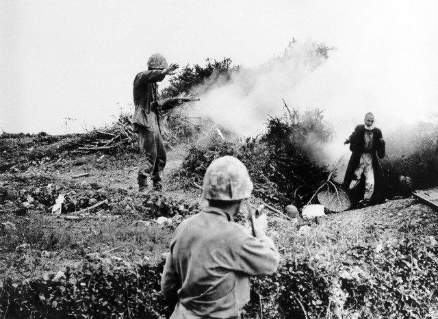 Battle of Okinawa