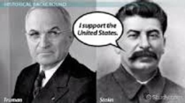 Truman Doctrine