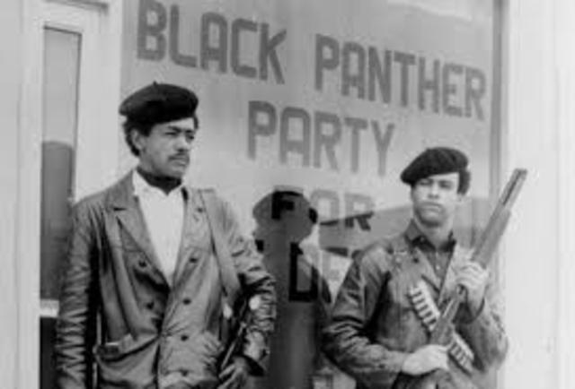 Black Panther Party