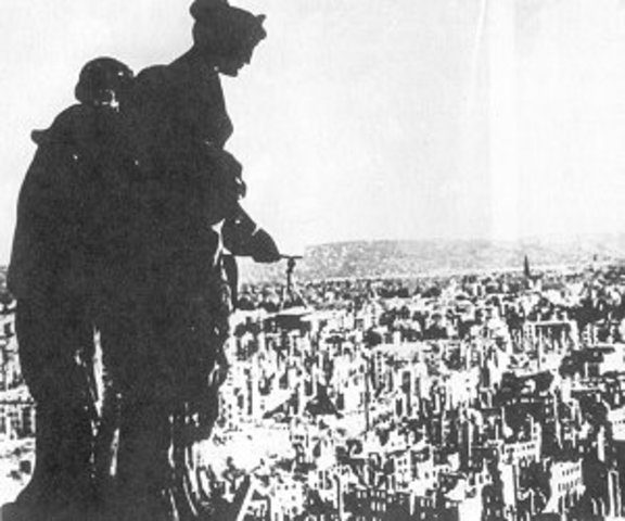 Operation Thunderclap