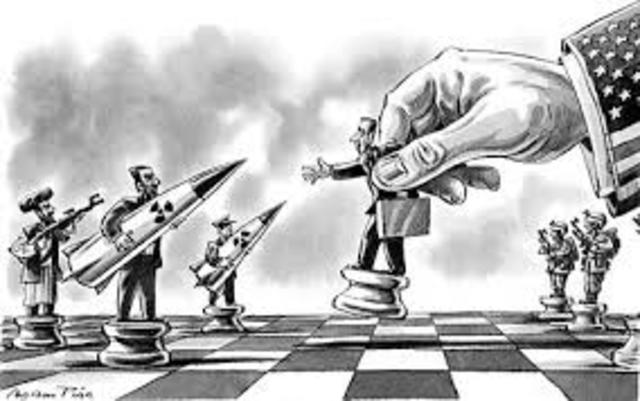 Relevant Illustration