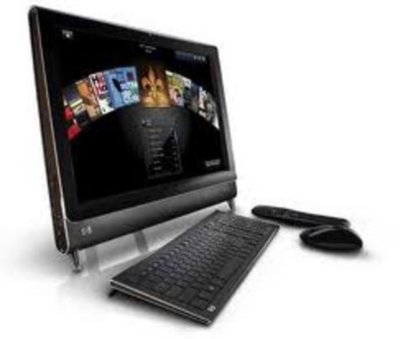 Historia de la computadora (video)