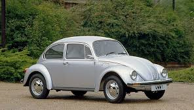 Volkswagen Tipo 1