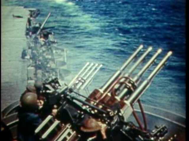 Battle of Midway (1942)