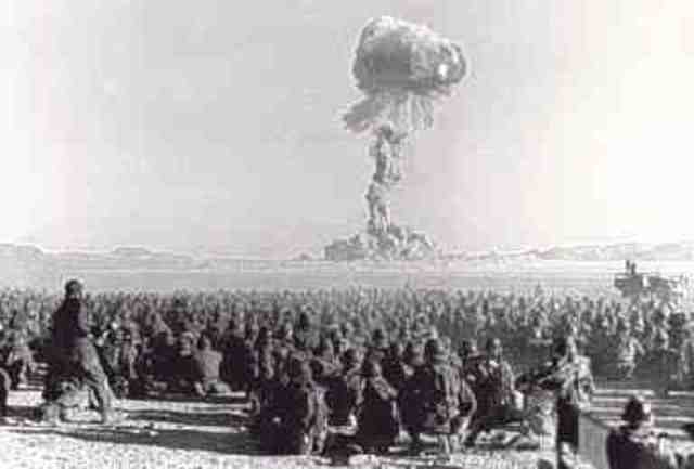 Manhattan Project (1942)