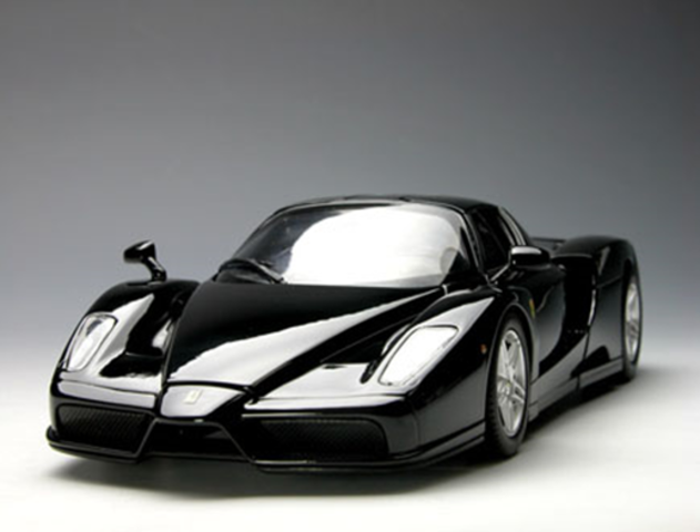 Sale el ENZO FERRARI!!!!!