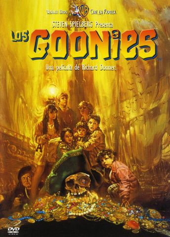 Goonies