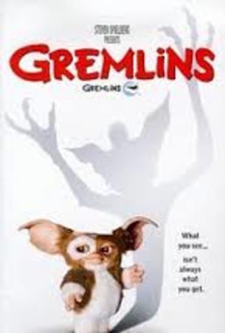 Gremlins