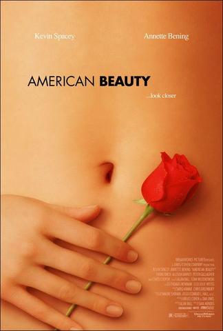 American beauty