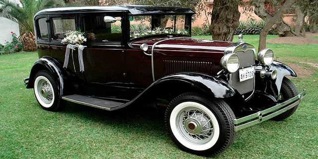Modelo T Ford