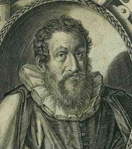 Girolamo Cardano (1501-1576)