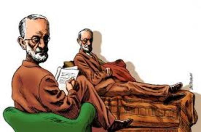 Freud. Psicoanálisis