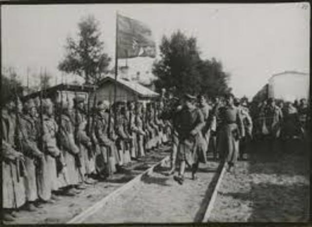 Alemaniako mugeraino heldu