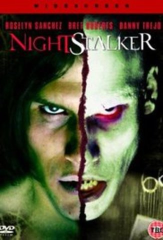 "Nightstalker" movie comes out