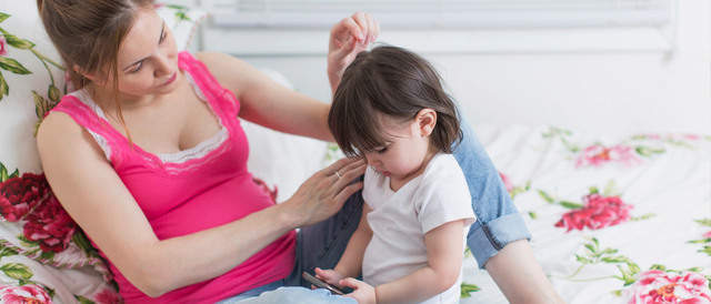 Criança como um todo