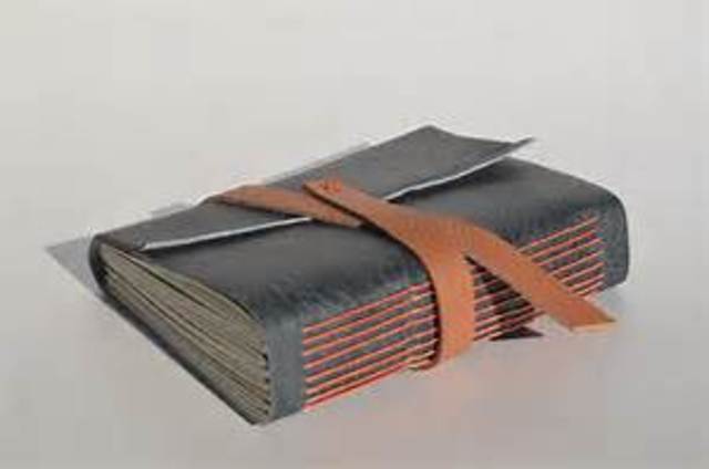 El cuaderno de respuestas