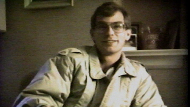 Jeffrey Dahmer