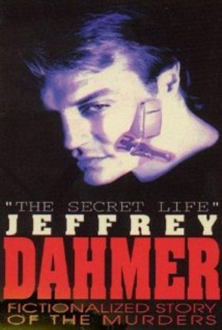"The Secret Life: Jeffrey Dahmer" comes out to capitalize on the popularity of the case.