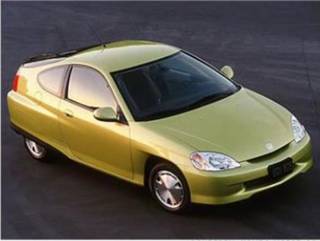 Híbrido gasolina-electricidad