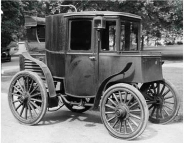 Coches de competición