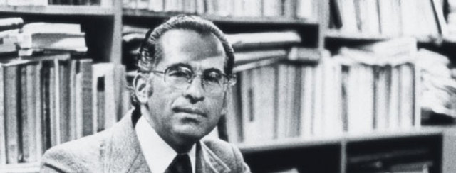 El principal rehén.