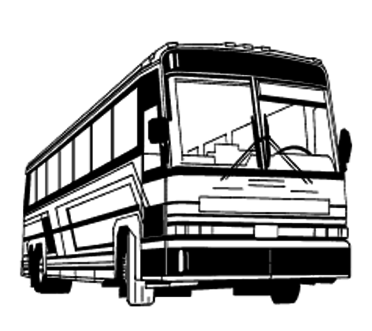 Supreme Court Outlaws segregation in bus terminals