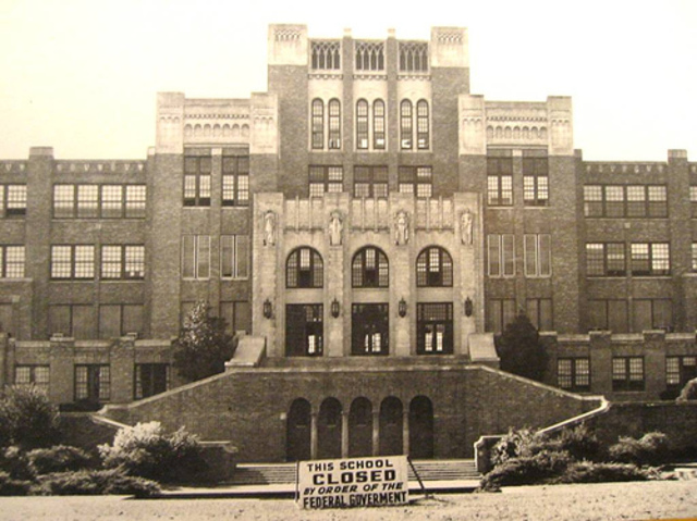 Little Rock, Arkansas