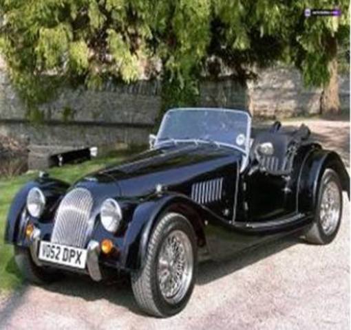 Motor de combustión intrena