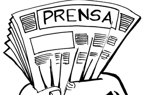 Comunicado de prensa