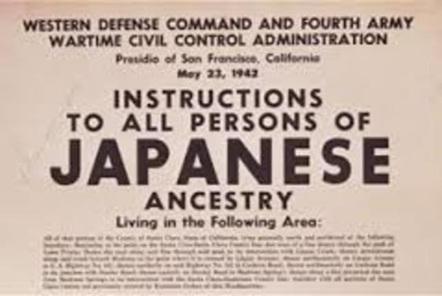 Korematsu v. United States
