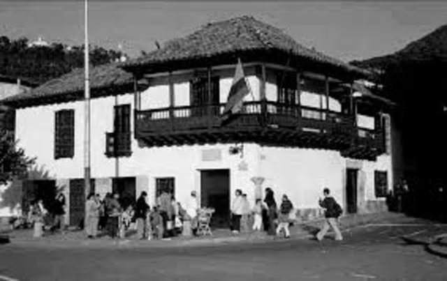 momentos prevos 6 de noviembre