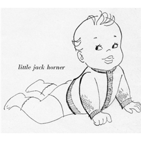 Jack Horner is born in Shelby Montana