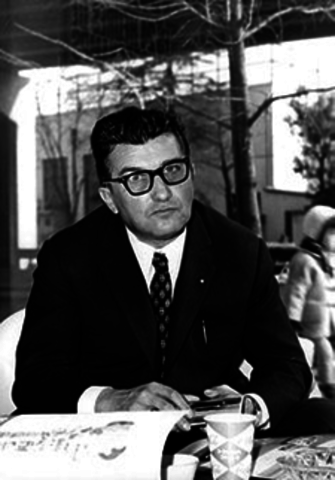 Historia de ferruccio Lamborghini