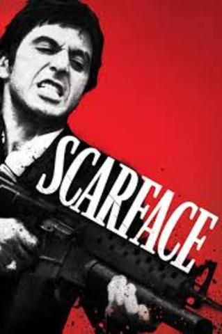 "Scarface"