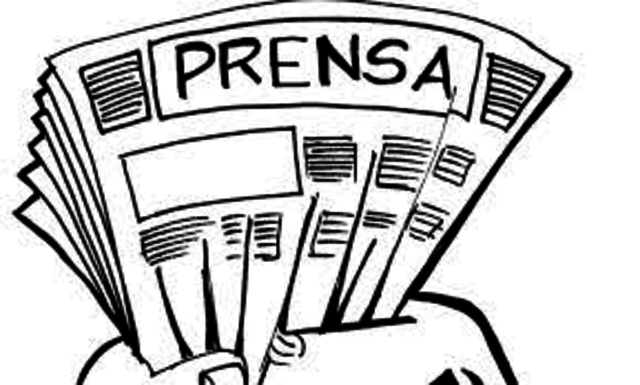 Comunicado de Prensa