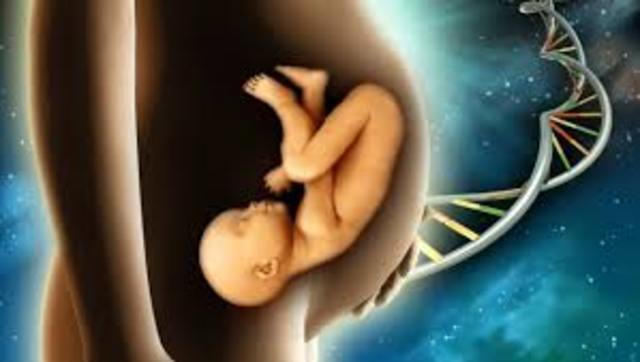 secuenciacion de ADN prenatal